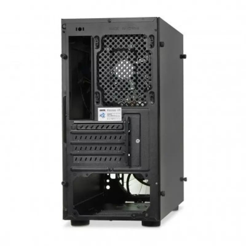 iBox PASSION V4 Mini Tower Must