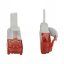 Paigalduskaabel RJ45 - CAT6 250Mhz - 5m valge - UTP(U/UTP) - PVC - lame - Synergy 21 -