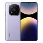Nutitelefon Xiaomi Redmi Note 14 Pro+ 5G 6.67 tolli 8 GB 256 GB Lavender