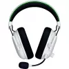 Peakomplekt Razer MustShark V3 Pro juhtmega ja juhtmevaba Bluetooth valge