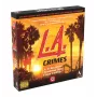 Portal Games: Detective - L.A. Crimes, puslemängu laiendus