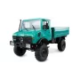 Amewi Unimog kaugjuhitav mudel maastikuauto elektrimootoriga 1:12