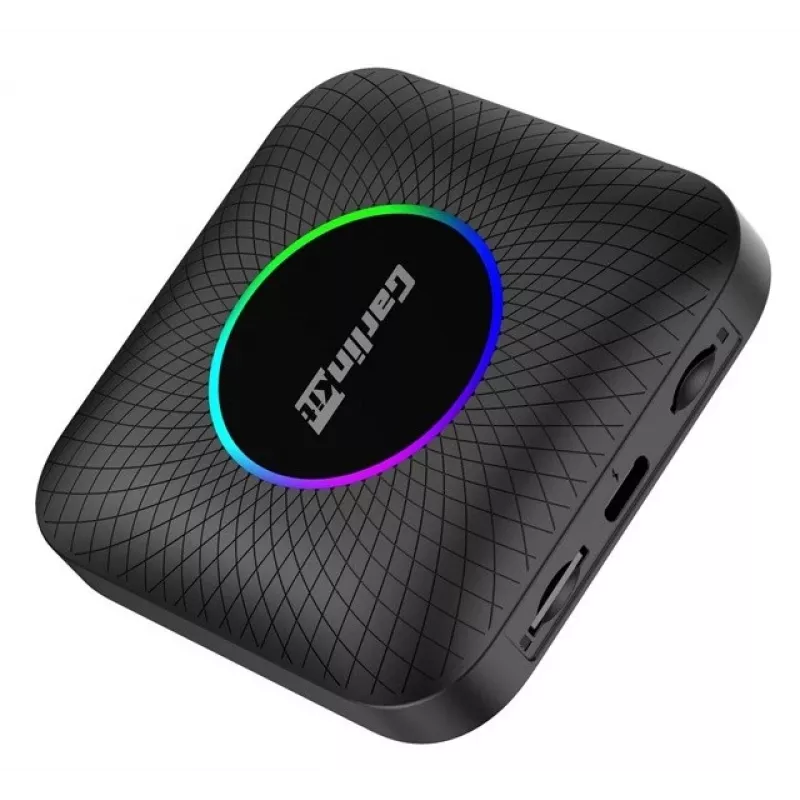 CarlinKit CPC200-Tbox Ambient Wireless adapter 8GB/128GB Must