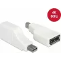 Kaabli soovahetaja DeLOCK 65867