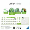 Ravensburger GraviTrax komplekteerimismoodul Skytrax, alates 8. eluaastast