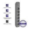 Qoltec 50277 Product hall