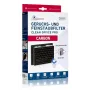 Tolmufilter Cleanoffice Carbon 150 x 120 x 50 mm — 2 tk