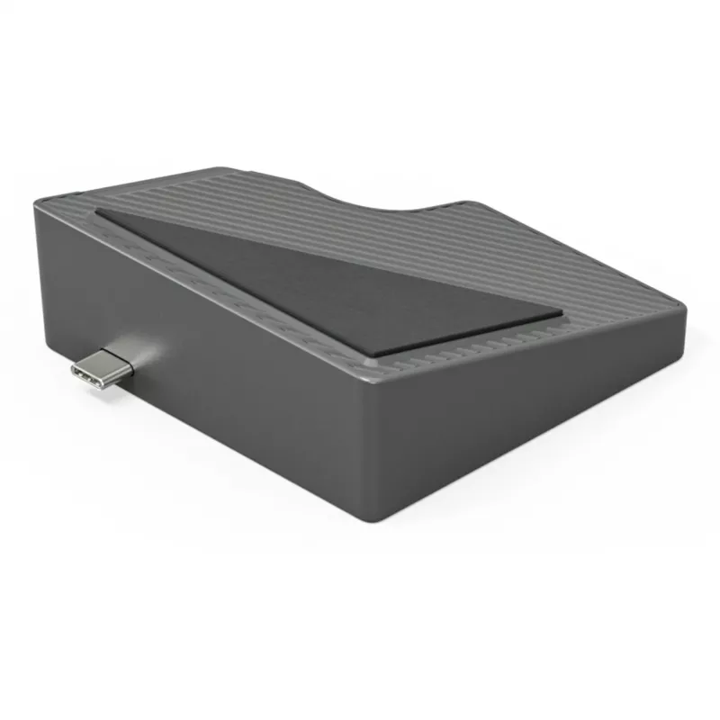 Bundle LOGITECH Rally Bar Mini + TAP Cat5e Kit