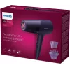 Föön Philips 5000 series BHD514/00, 2300 W, violetne, 6 kiirust, 6 soojusastet, ioonfunktsioon, külmaõhu puhumine