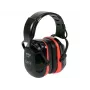 Kuulmiskaitsekõrvaklapid YATO YT-74626, PVC konstruktsioon, liitiumpolümeeraku, 348 g