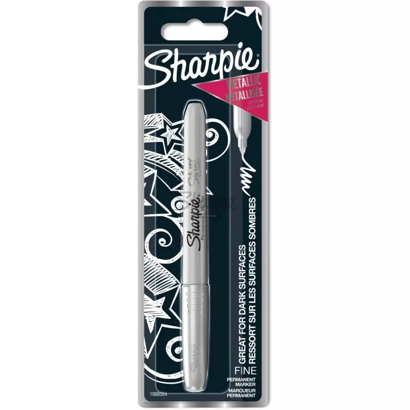 Marker peenotsaga Sharpie 1986004