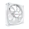 MONTECH AX120 PRO valge 120mm ARGB korpuse ventilaator