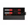 Thermaltake SMART SE 630W - toiteplokk (sisemine) - ATX12V 2.3/ EPS12V 2.92 - CA 230 V - 630 W - aktiivne PFC - Euroopa Liit - must
