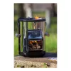 Petromax RF33 - Festbrennstoffofen - 1 Zone(n) - 6,5 kg