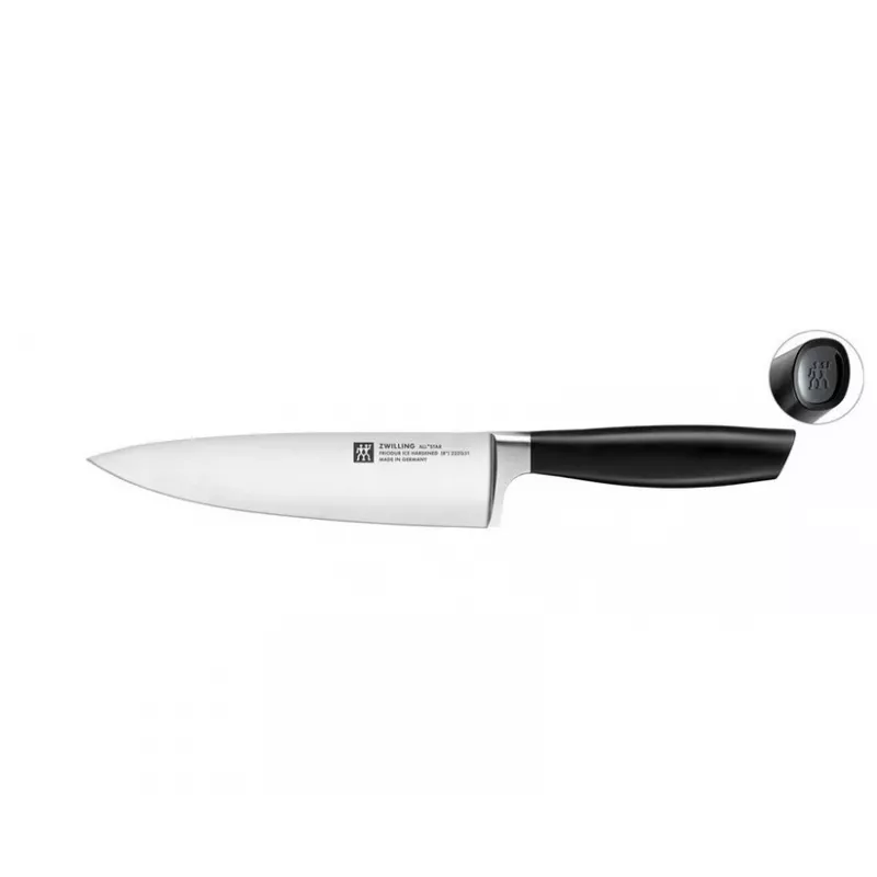 Kööginugade komplekt ZWILLING ALL*STAR 33760-002-0