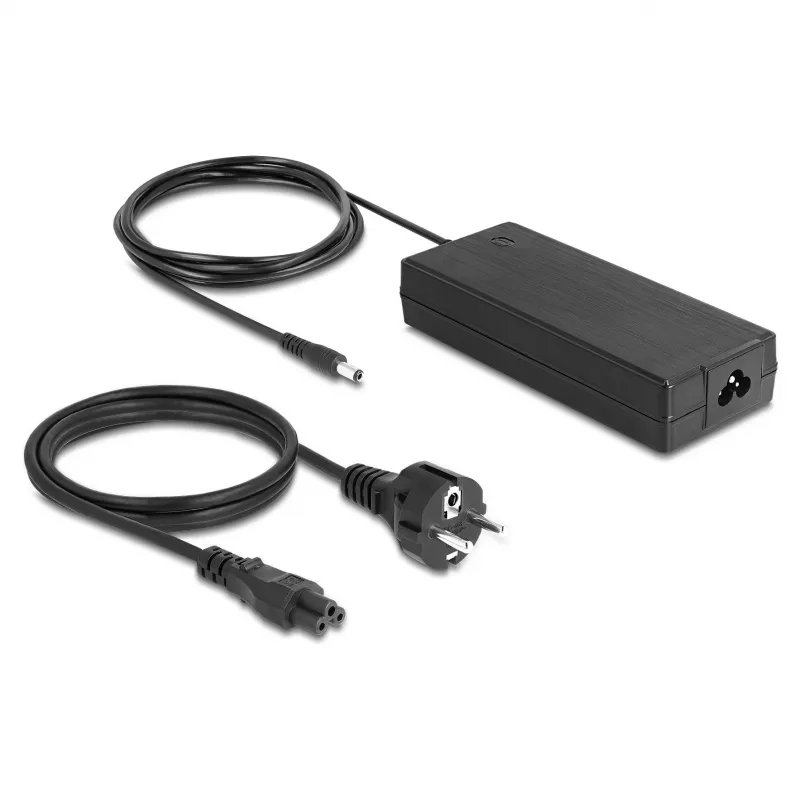 DeLOCK USB laadimisjaam 3 x USB USB-C PD 3 x USB Type-A 112 W