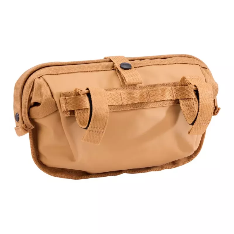 Thule 5475 Chasm Lenkstangikott 2L Tolmuoranž
