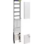 täispaneel universZ 1-väli H1350 TRE/VT ZH53Q2N (ZH53Q2N)