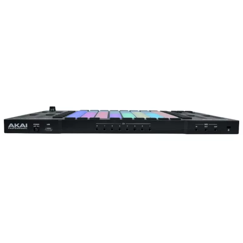 AKAI APC64 Ableton Live kontroller