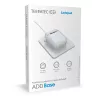 Peakomplekt Terratec ADD Base Valge USB Juhtmevaba Laadimine Siseruumides