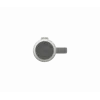 Termokruus kõrrega Xiaomi Straw Mug Valge 1 L — roostevabasest terasest sisu, lekkekindel, 240×132×97 mm
