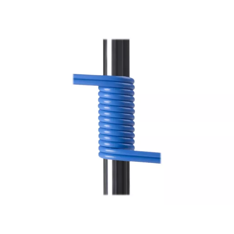 Mitmemoodiline fiiberoptiline kaabel HPE Premier Flex LC/LC OM4 2 5 m