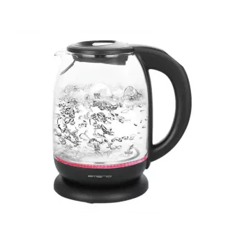 Emerio veekeetja 1,7L 2200W värvimuutusega