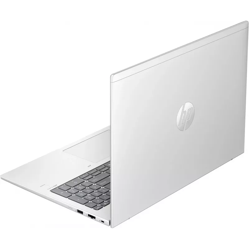 HP ProBook 465 G11 sülearvuti AMD Ryzen™ 5 7535U 40,6 cm (16) WUXGA 16 GB DDR5-SDRAM 512 GB SSD Wi-Fi 6E (802.11ax) Windows 11 Home