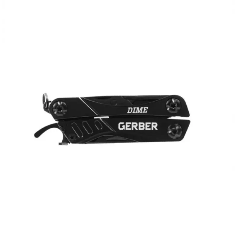 Multitööriist GERBER Dime Must