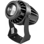 EUROLITE LED PAR prožektor 51916159 — 12 LED-i, 8 W, kompaktne lava- ja aktsentvalgusti