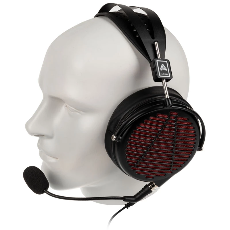 Audeze LCD-GX