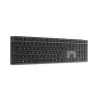 Juhtmevaba mitme seadmega klaviatuur Lenovo 700, USA inglise paigutus, Bluetooth, Luna hall