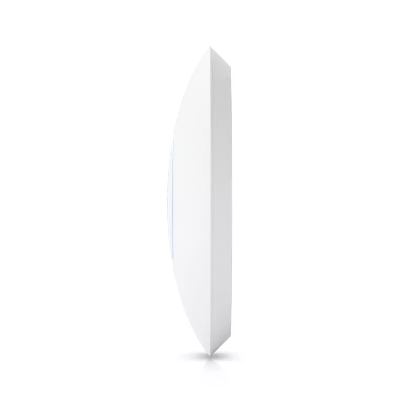 Ubiquiti U6+ traadita pääsupunkt 2402 Mbit/s Valge Power over Ethernet (PoE)