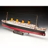 Rv05715 - Revell -1:400 - Kingikomplekt - 100 aastat Titanicut (eriväljaanne)