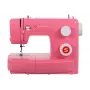 Poolautomaatne õmblusmasin SINGER Simple 3223R