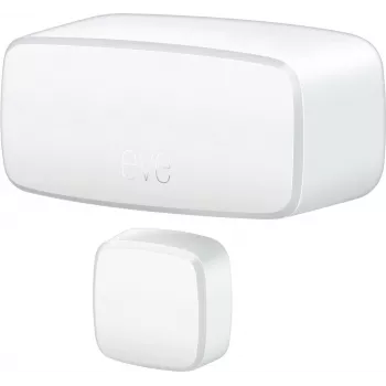 Ukse/akna andur Eve 10EBN9951 juhtmevaba Bluetooth valge