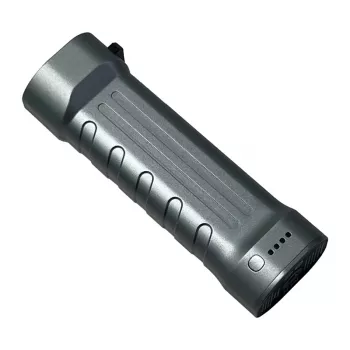 Aku XGRIDS LixelKity K1 12V 100Ah - pliiakuga laetav aku, 12 V, 100 Ah