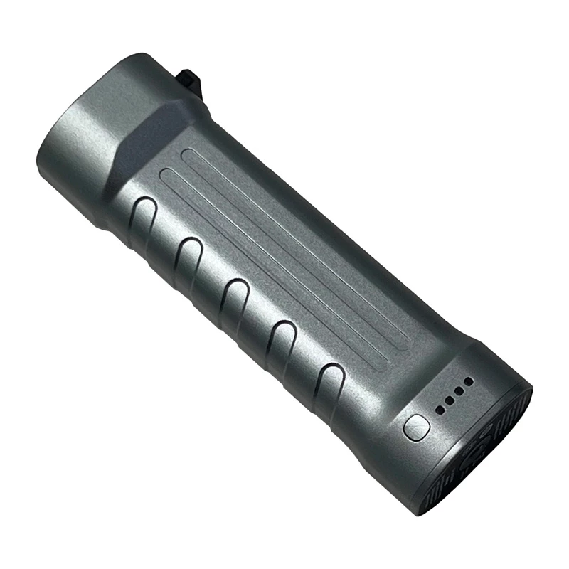 Aku XGRIDS LixelKity K1 12V 100Ah - pliiakuga laetav aku, 12 V, 100 Ah