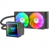 Vedelik-CPU jahuti THERMALTAKE TH240-S V3 ARGB Sync AIO must