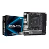 Emaplaat ASRock B550M-ITX/ac AMD B550 Socket AM4 mini ITX