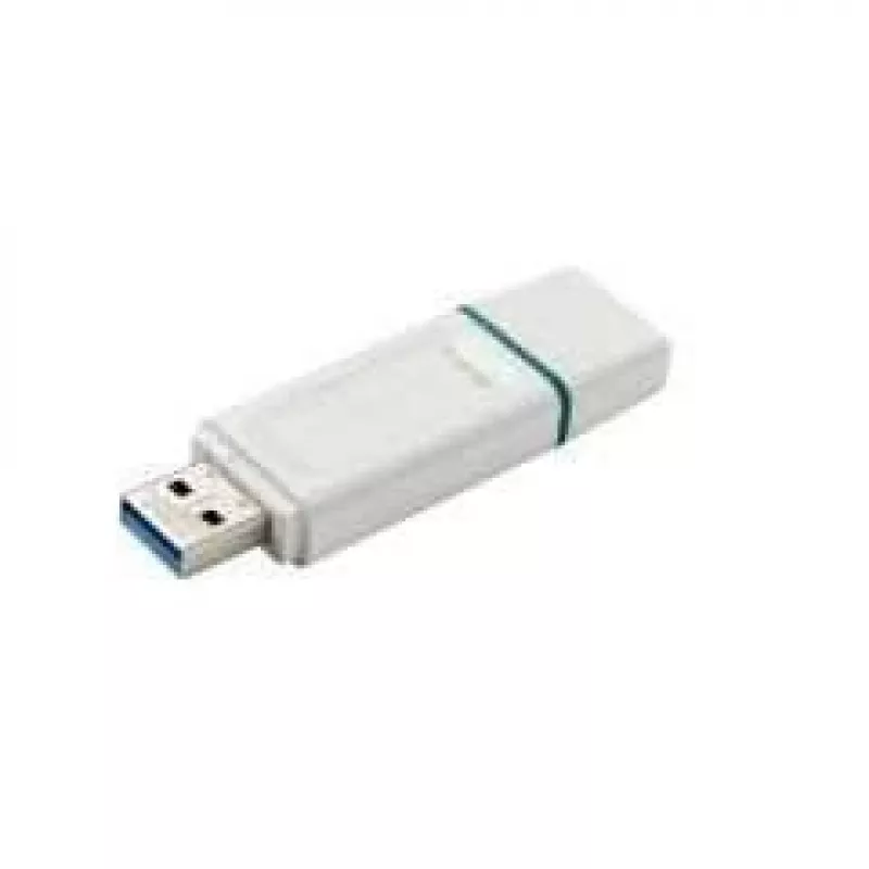 Kingston Technology USB-mälupulk KC-U2G64-5R - valge, 64 GB, USB-mälupulk USB Type-A 3.2 Gen 1 (3.1 Gen 1) valge