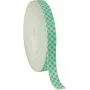 Kahepoolne teip 3M FT-0024-8028-1 vahtkandjaga 66 m x 15 mm kreem