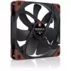 Noctua NF-A14 INDUSTRIALPPC-2000 PWM ventilaator, 140x25 mm, 12V, PWM, 500–2000 RPM, 182.5 m³/h, IP52, SSO laager