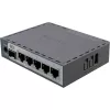 Mikrotik E60IUGS juhtmega ruuter Gigabit Ethernet must