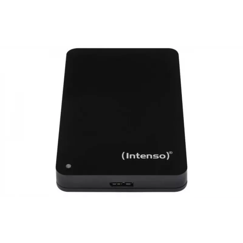 Väline kõvaketas Intenso 5TB USB 3.2 2.5-tolline Memory Case