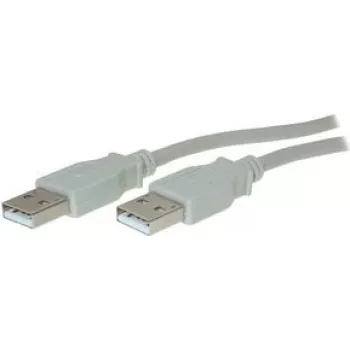 USB-kaabel ShiverPeaks BS77005 5m USB 2.0 Hall