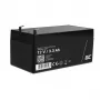 roheline Cell AGM19 UPS aku – suletud pliiaku, 12 V, 3,3 Ah
