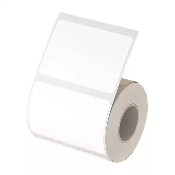 Termosildid NIIMBOT B21 50×30 mm 230 tk – otsetermo kleebitavad sildid
