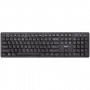 Juhtmevaba klaviatuur SVEN KB-E5800W, must