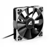 SHARKOON SilentStorm BW120 PWM 120mm korpusventilaator